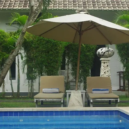 Starling Villas Bali