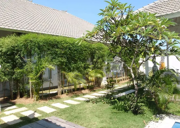 Starling Bali サヌール
