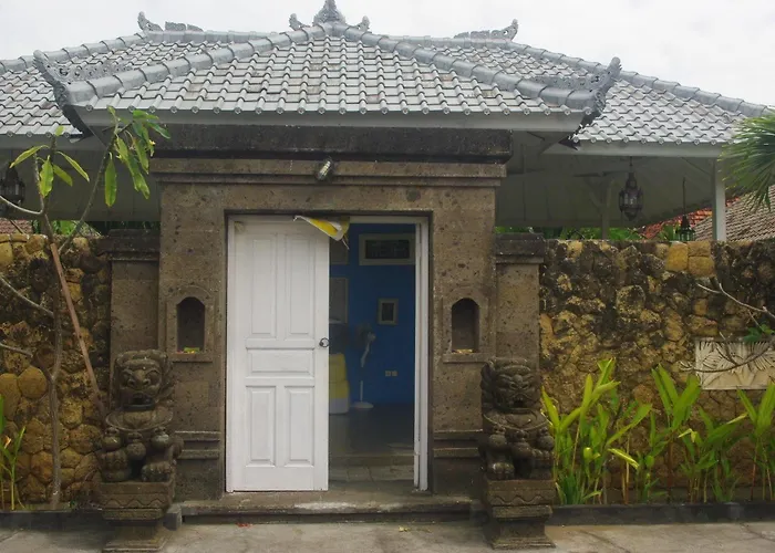 Starling Bali *